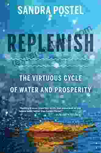 Replenish: The Virtuous Cycle Of Water And Prosperity