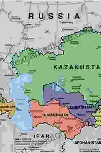 Russia And Central Asia: Coexistence Conquest Convergence