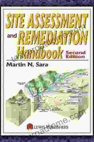 Site Assessment And Remediation Handbook