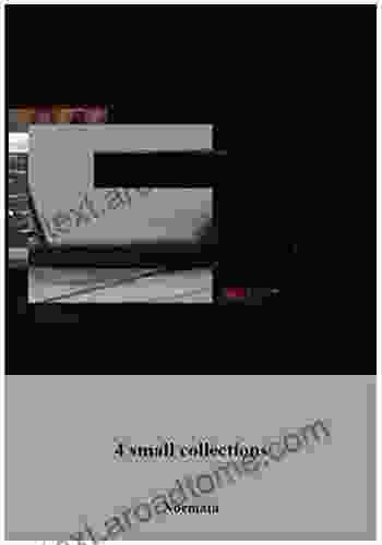 4 Small Collections (Save Gallery Series)