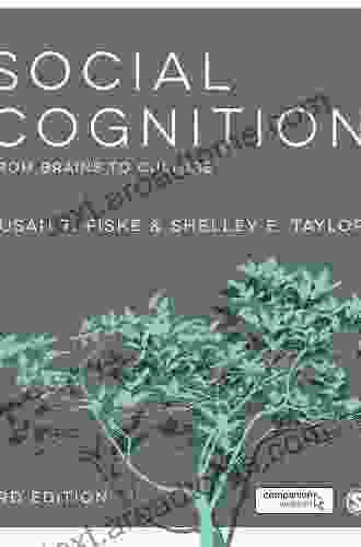 Social Cognition: From Brains To Culture