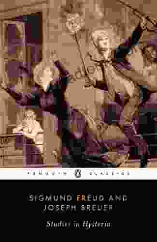 Studies In Hysteria (Penguin Classics)