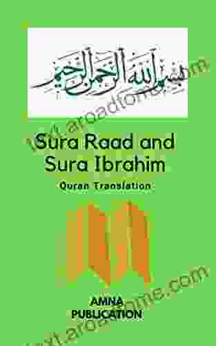 Sura Raad and Sura Ibrahim Translation