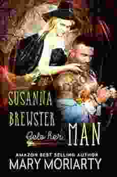 Susanna Brewster Gets Her Man (Brewster Witches 2)