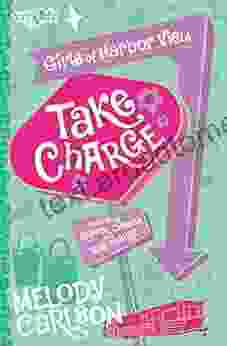 Take Charge (Faithgirlz / Girls Of 622 Harbor View)