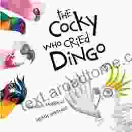 The Cocky Who Cried Dingo