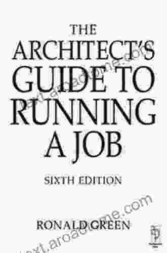 Architect S Guide To Running A Job