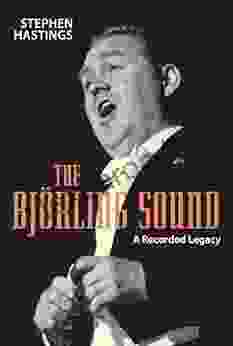 The Bjorling Sound: A Recorded Legacy