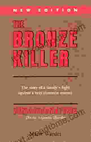 The Bronze Killer With Extensive References (Hemochromatosis)