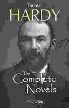 Thomas Hardy: The Complete Novels Far From The Madding Crowd The Return of the Native The Mayor of Casterbridge Tess of the d Urbervilles Jude the Obscure and much more