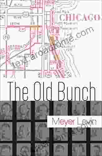 The Old Bunch Meyer Levin