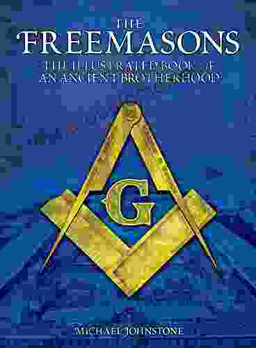 The Freemasons Michael Johnstone