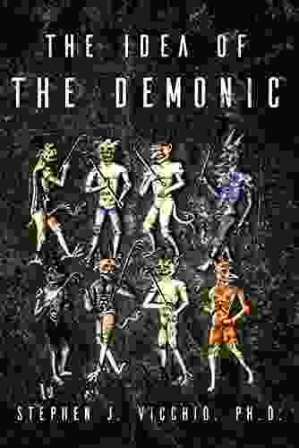 The Idea Of The Demonic