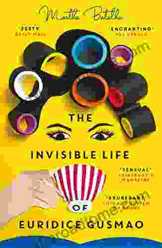 The Invisible Life Of Euridice Gusmao: The International Now A Major Motion Picture