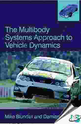 The Multibody Systems Approach to Vehicle Dynamics