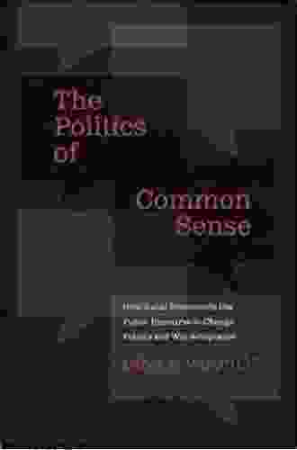 The Politics Of Common Sense: State Society And Culture In Pakistan