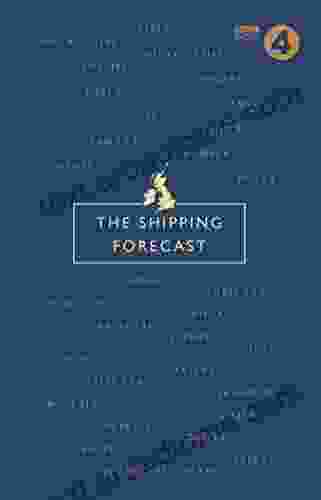 The Shipping Forecast: A Miscellany