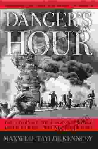 Danger S Hour: The Story Of The USS Bunker Hill And The Kamikaze Pilot Who Crippled Her