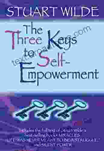 The Three Keys To Self Empowerment