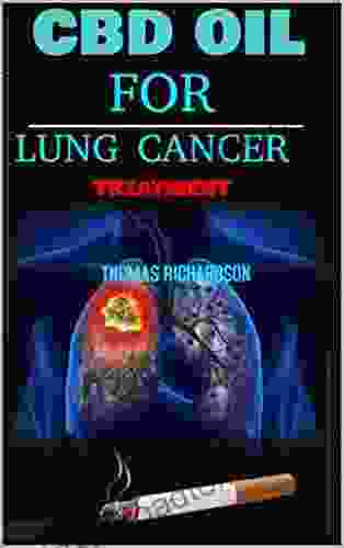 CBD OIL FOR LUNG CANCER