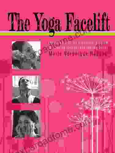 The Yoga Facelift Thomas Breitkreuz