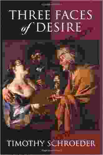 Three Faces of Desire (Philosophy of Mind)