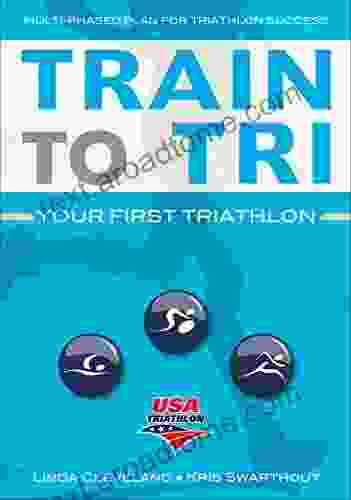 Train to Tri: Your First Triathlon