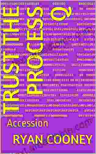 Trust The Process Q: Accession (Cooney Games 1)