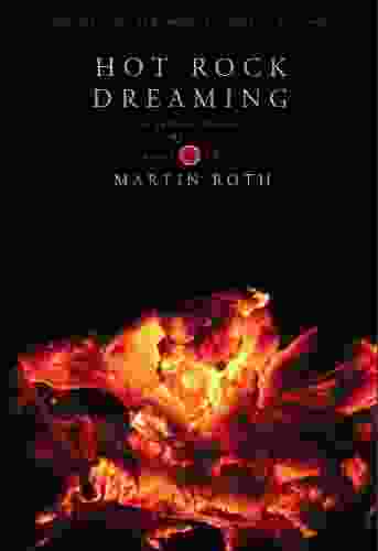 Hot Rock Dreaming (A Johnny Ravine Mystery)