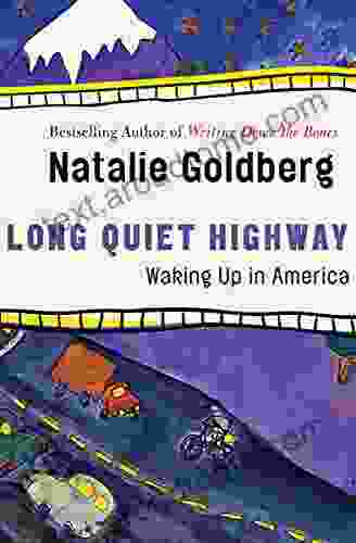 Long Quiet Highway: Waking Up In America