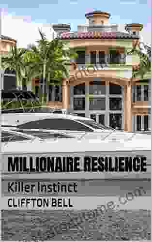 Millionaire Resilience : Killer Instinct Maxine Taylor