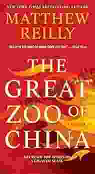 The Great Zoo of China