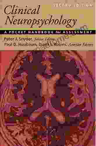 Clinical Neuropsychology: A Pocket Handbook For Assessment Second Edition