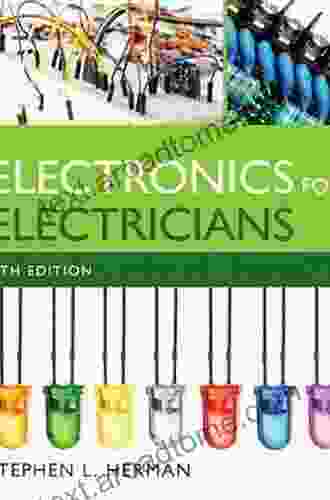 Electronics For Electricians Stephen L Herman