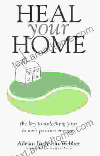 Heal Your Home Mari Silva