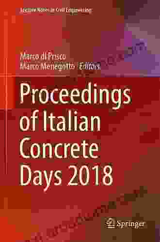 Proceedings of Italian Concrete Days 2024 (Lecture Notes in Civil Engineering 42)