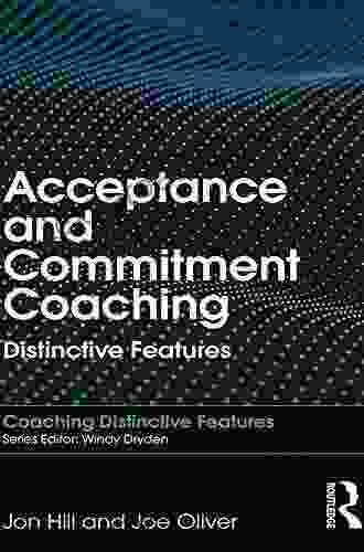 Single Session Coaching And One At A Time Coaching: Distinctive Features (Coaching Distinctive Features)