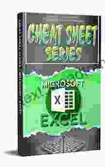 INTRODUCTION TO MICROSOFT EXCEL (Cheat Sheet 201 11)