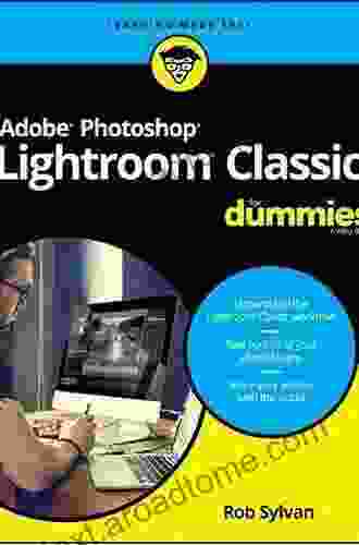 Adobe Photoshop Lightroom Classic For Dummies