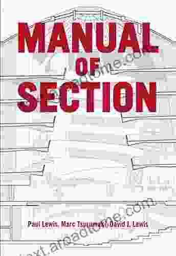 Manual Of Section Marc Tsurumaki