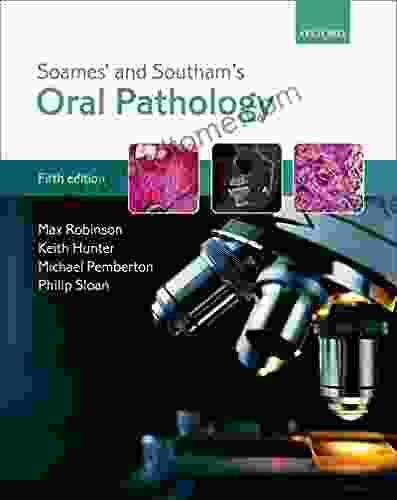 Soames Southam S Oral Pathology Mark Cheverton