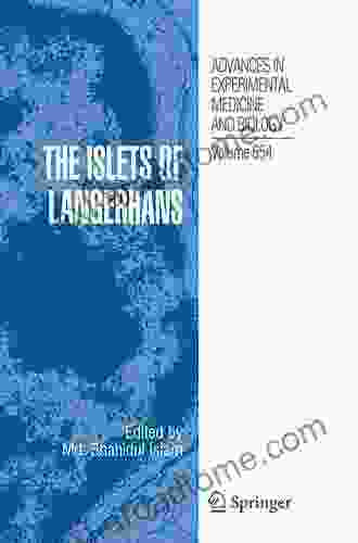 The Islets Of Langerhans (Advances In Experimental Medicine And Biology 654)