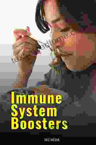 Immune System Boosters (Health Package Live Healthy 3 Pack 1)