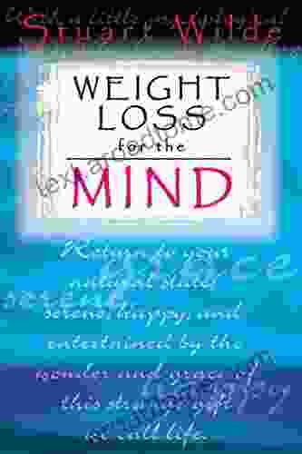 Weight Loss For The Mind