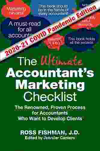 The Ultimate Accountant S Marketing Checklist : 2024 21 COVID Pandemic Edition