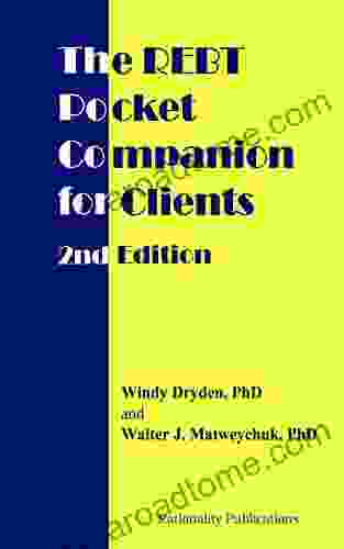 The REBT Pocket Companion For Clients 2nd Edition