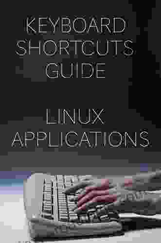 KeyBoard Shortcuts Guide Linux Applications