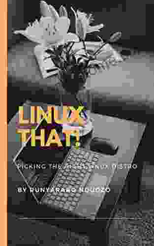 Linux That : Picking the Right Linux Distro