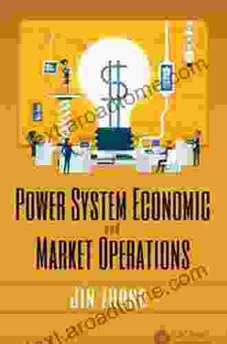 Power System Economic And Market Operations