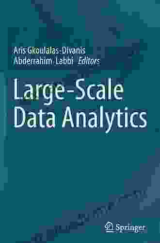 Large Scale Data Analytics Mario Casciaro